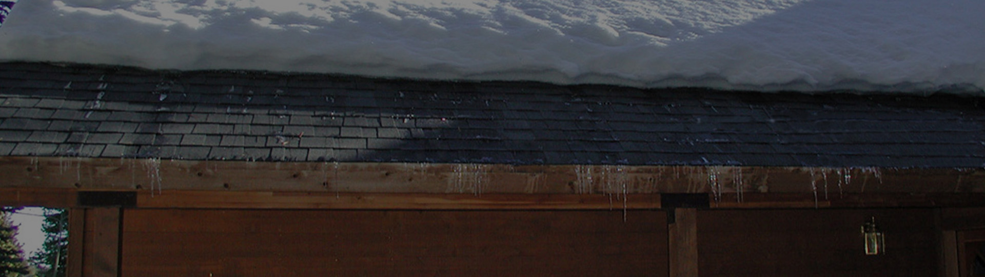 Minneapolis & St. Paul roof de-icing systems banner